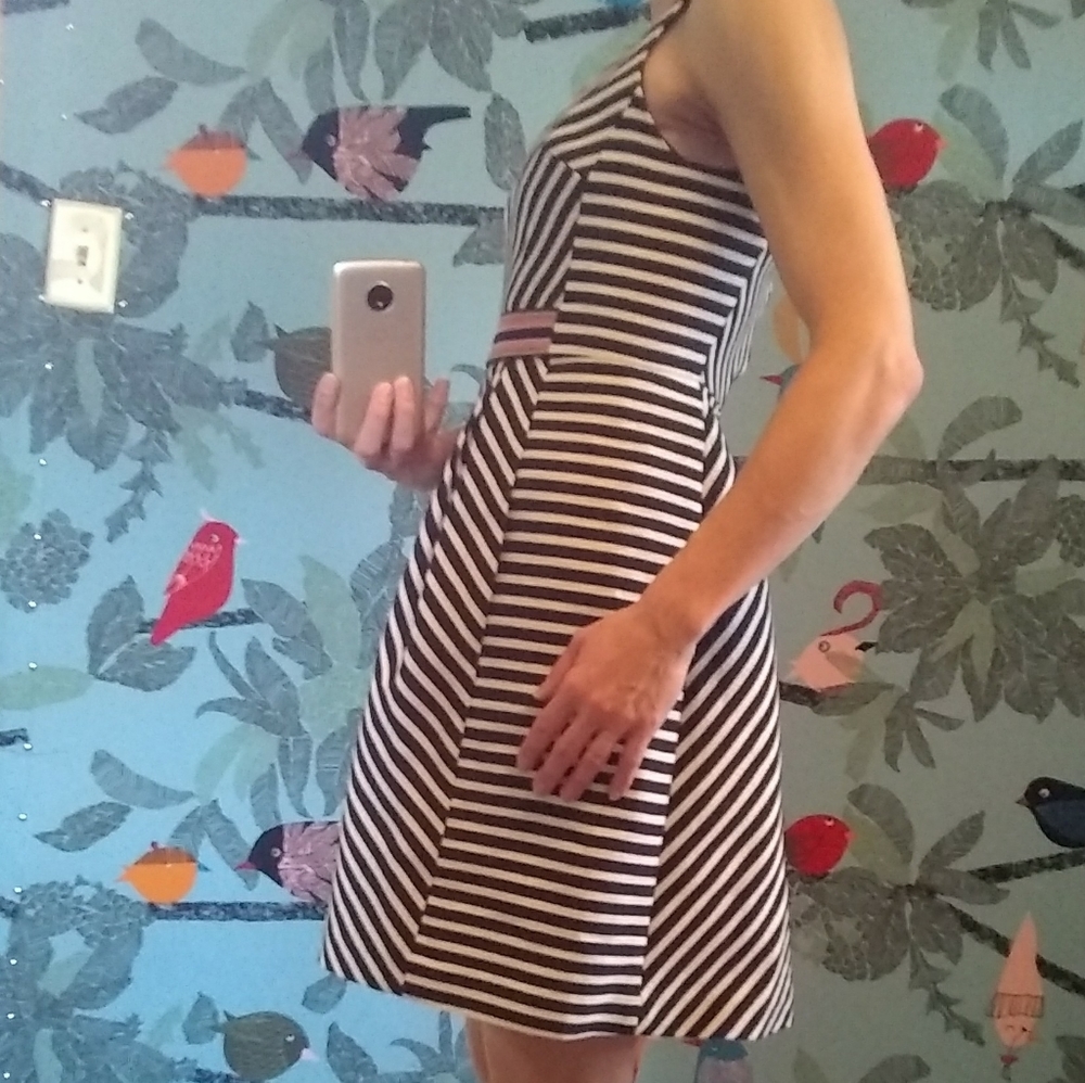 Sweetest little party dress. Anthropologie brand.